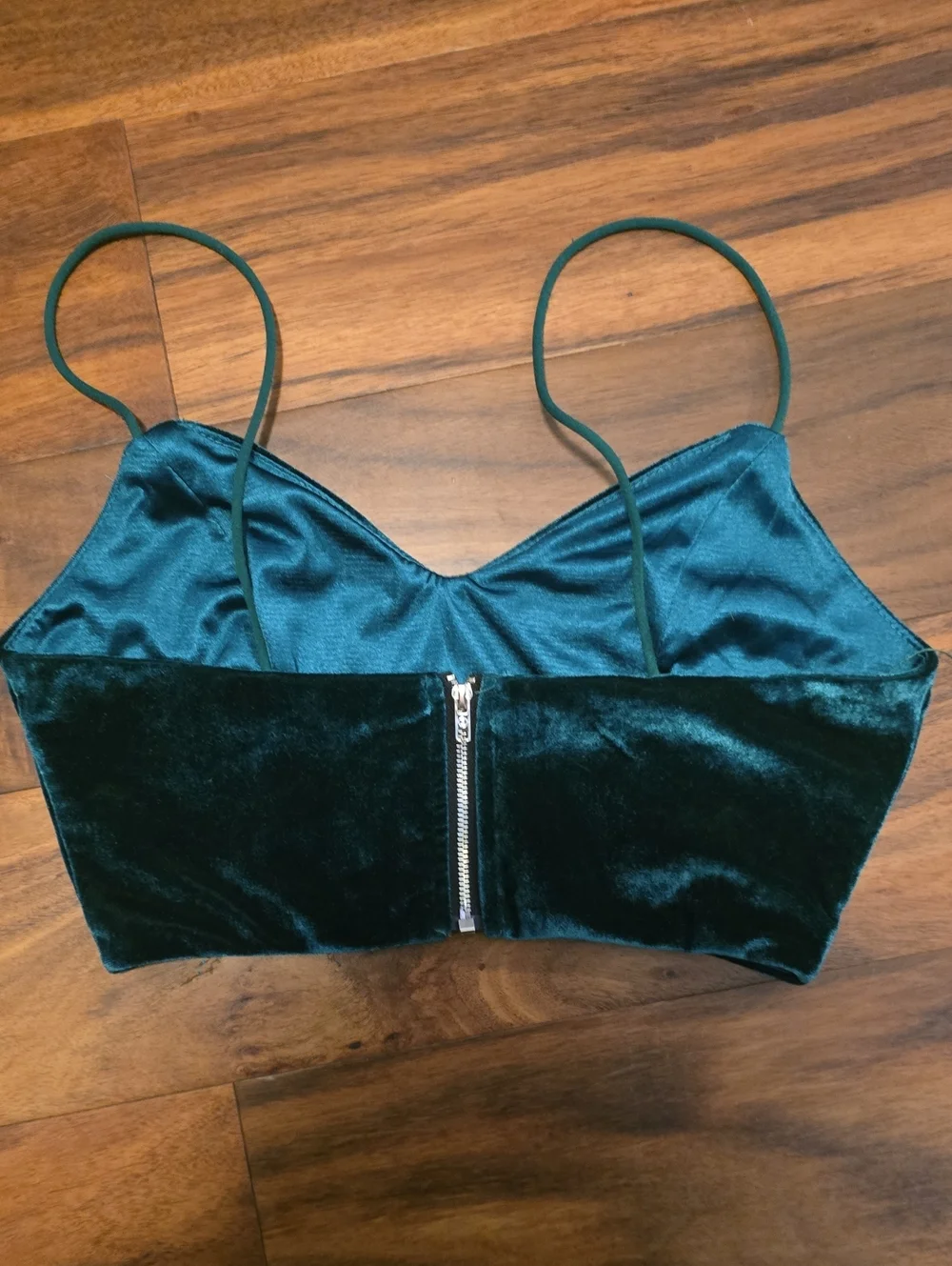 Crop Top - Picture 3 of 3